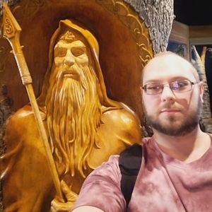 Meet your Posher, Steve